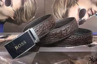 Ceinture boss achat ligne point brown,Ceinture hugo boss discount